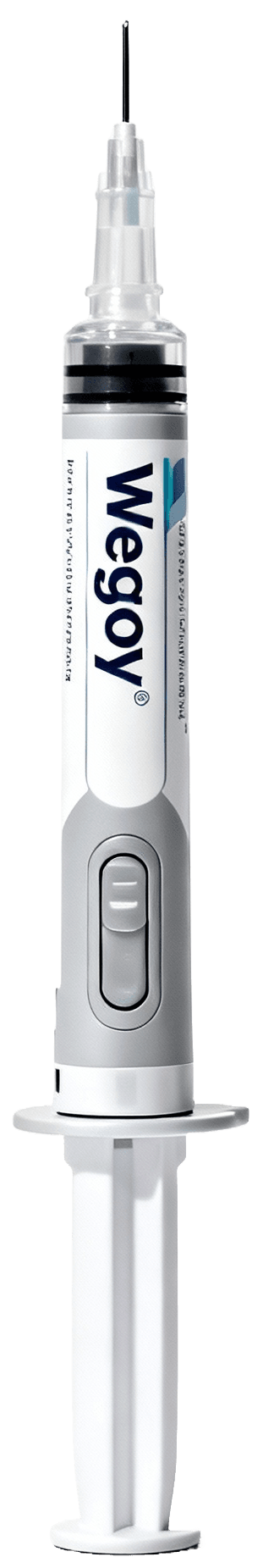 Wegovy Pen